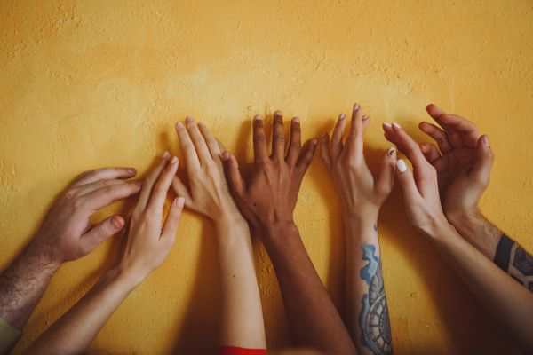 diverse