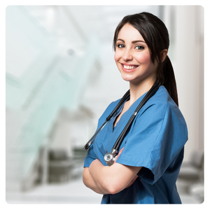 nursing