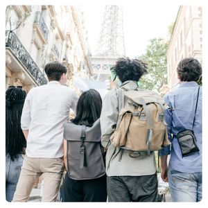 tourism